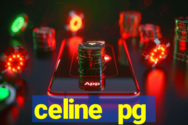 celine pg plataforma de jogos